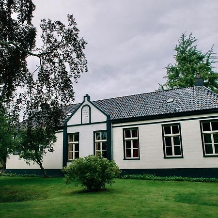 Zuidhorn Pastorie Tijdverblijf المظهر الخارجي الصورة