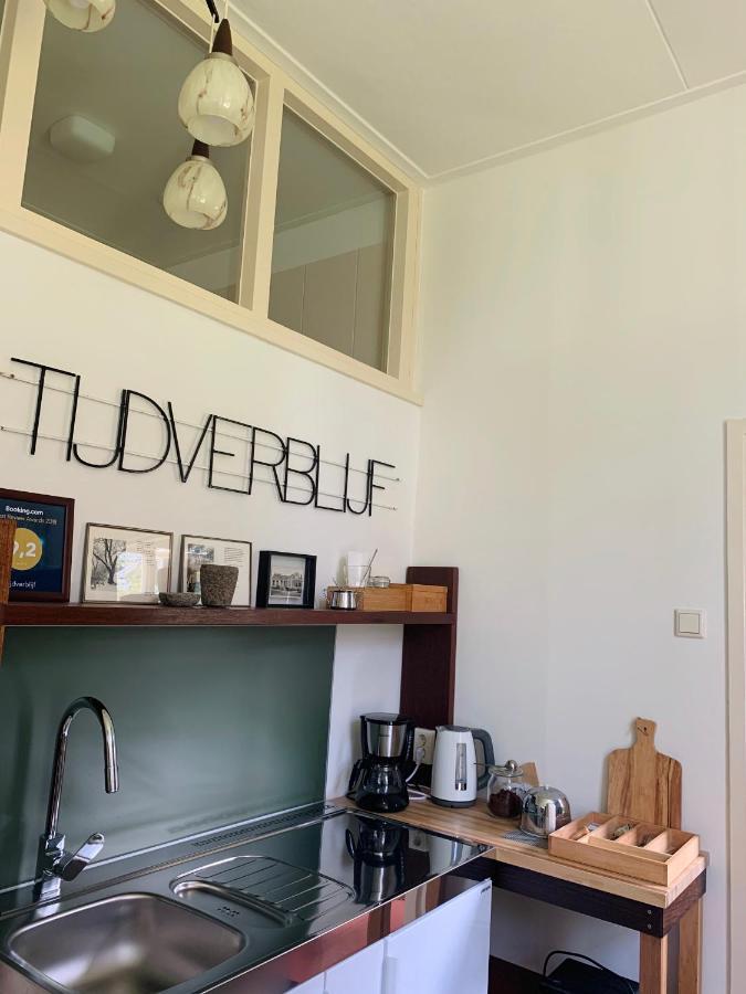 Zuidhorn Pastorie Tijdverblijf المظهر الخارجي الصورة